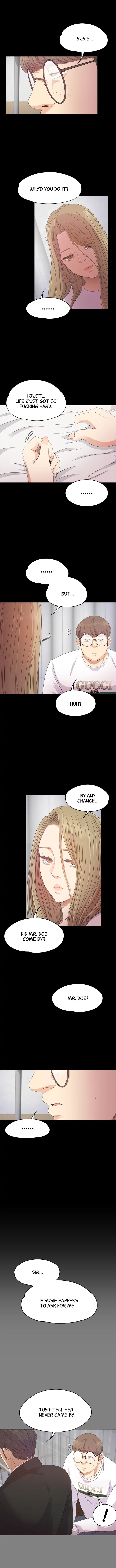 Gangnam Romance Chapter 35 image 2