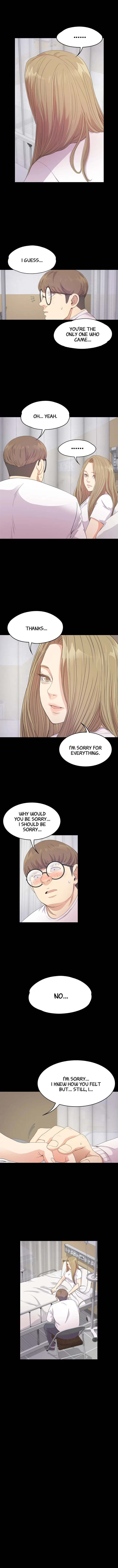 Gangnam Romance Chapter 35 image 4
