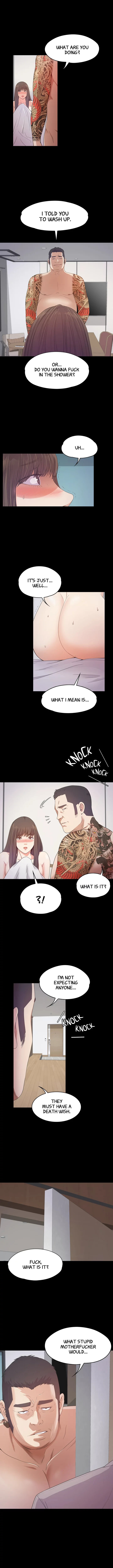 Gangnam Romance Chapter 36 image 2