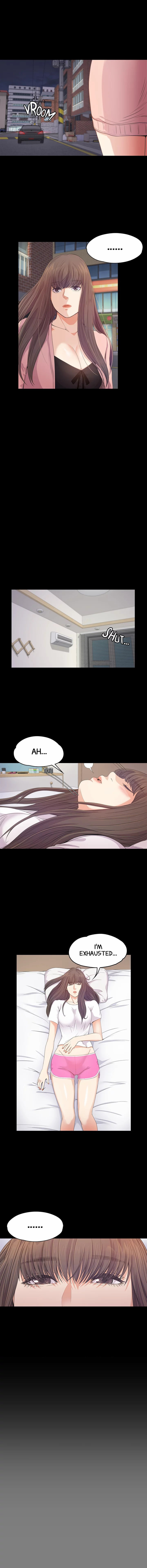 Gangnam Romance Chapter 37 image 9