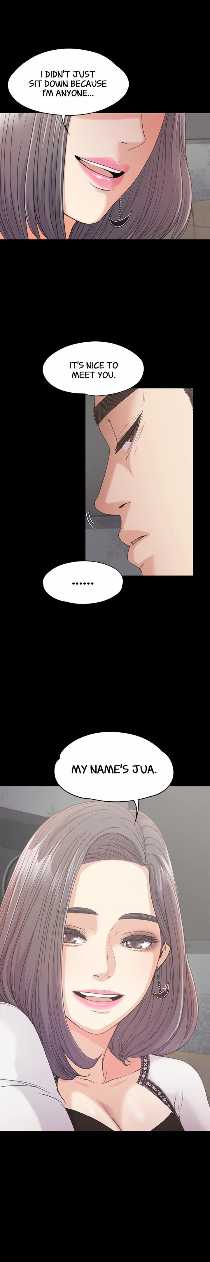 Gangnam Romance Chapter 37 image 13
