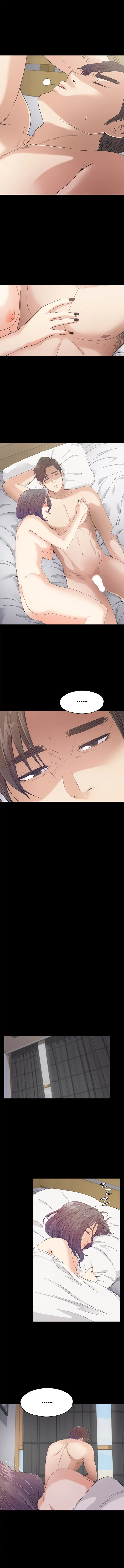 Gangnam Romance Chapter 38 image 10