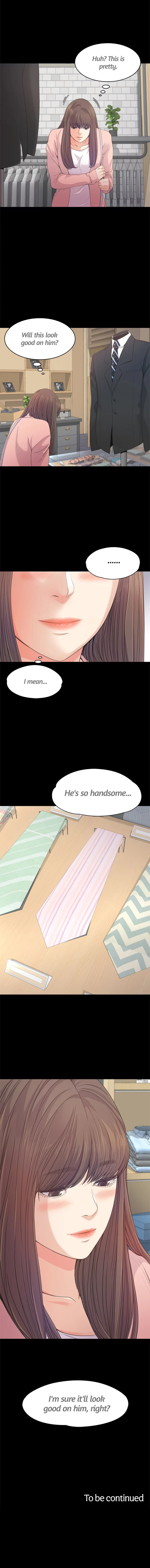 Gangnam Romance Chapter 38 image 12