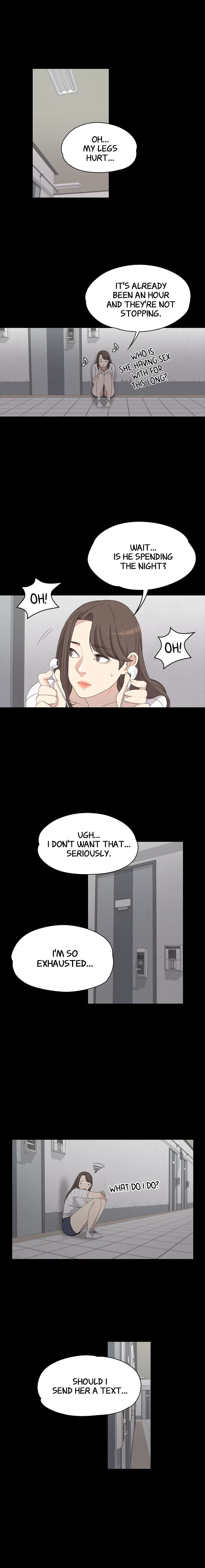 Gangnam Romance Chapter 4 image 1