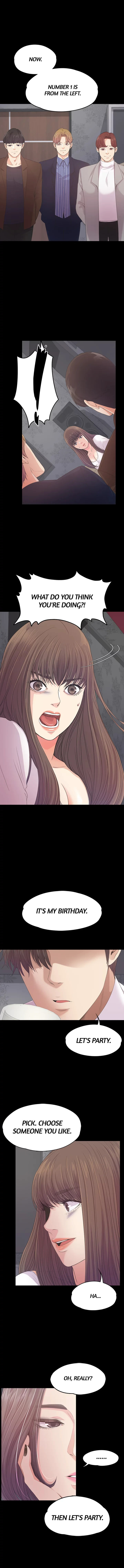 Gangnam Romance Chapter 40 image 2