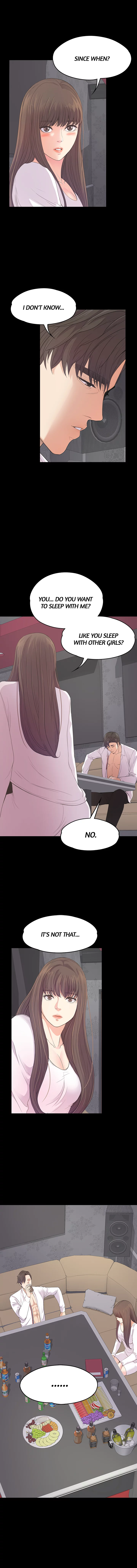 Gangnam Romance Chapter 41 image 4