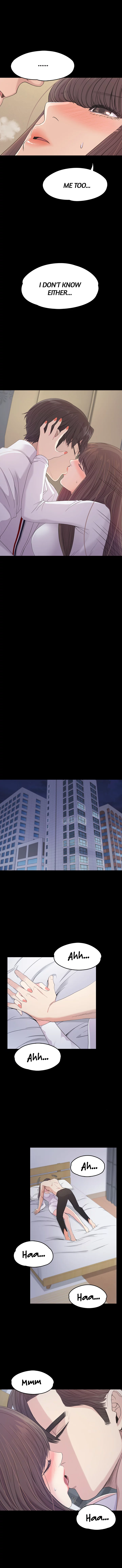 Gangnam Romance Chapter 41 image 7