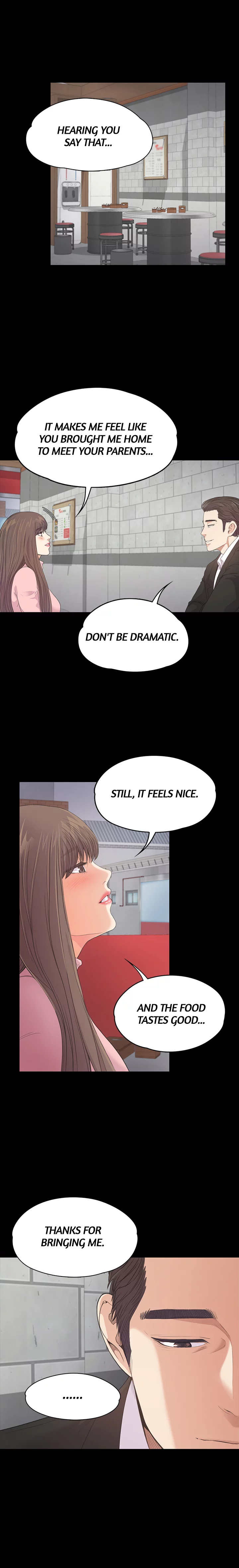 Gangnam Romance Chapter 42 image 11