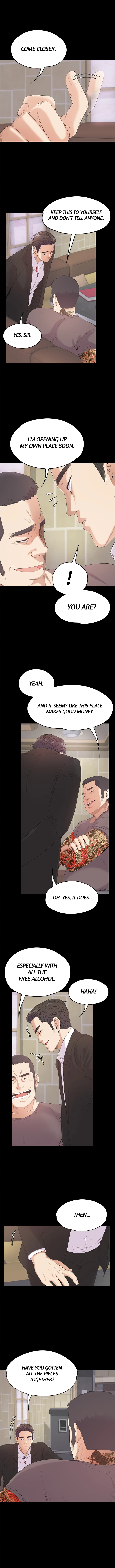Gangnam Romance Chapter 43 image 7
