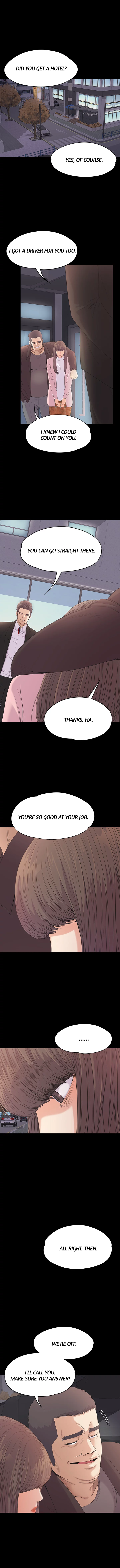 Gangnam Romance Chapter 44 image 11