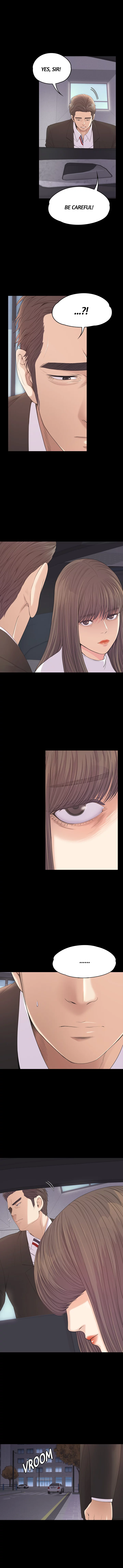 Gangnam Romance Chapter 44 image 12