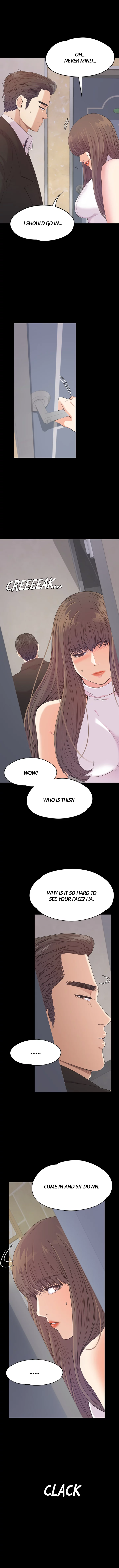 Gangnam Romance Chapter 44 image 5