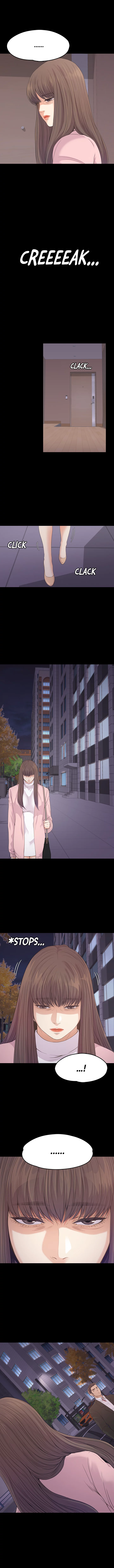 Gangnam Romance Chapter 45 image 4