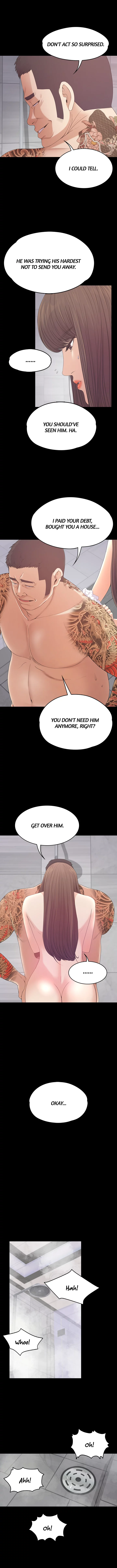 Gangnam Romance Chapter 48 image 2