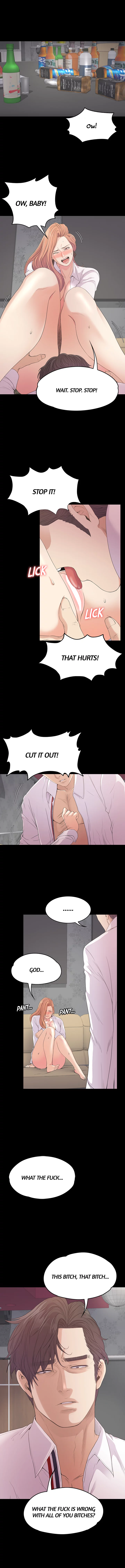Gangnam Romance Chapter 48 image 4