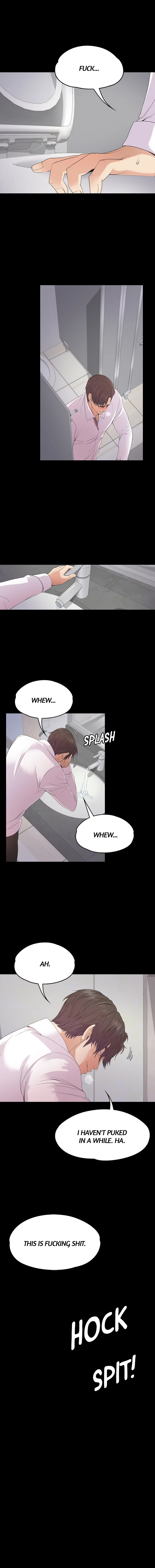 Gangnam Romance Chapter 48 image 8