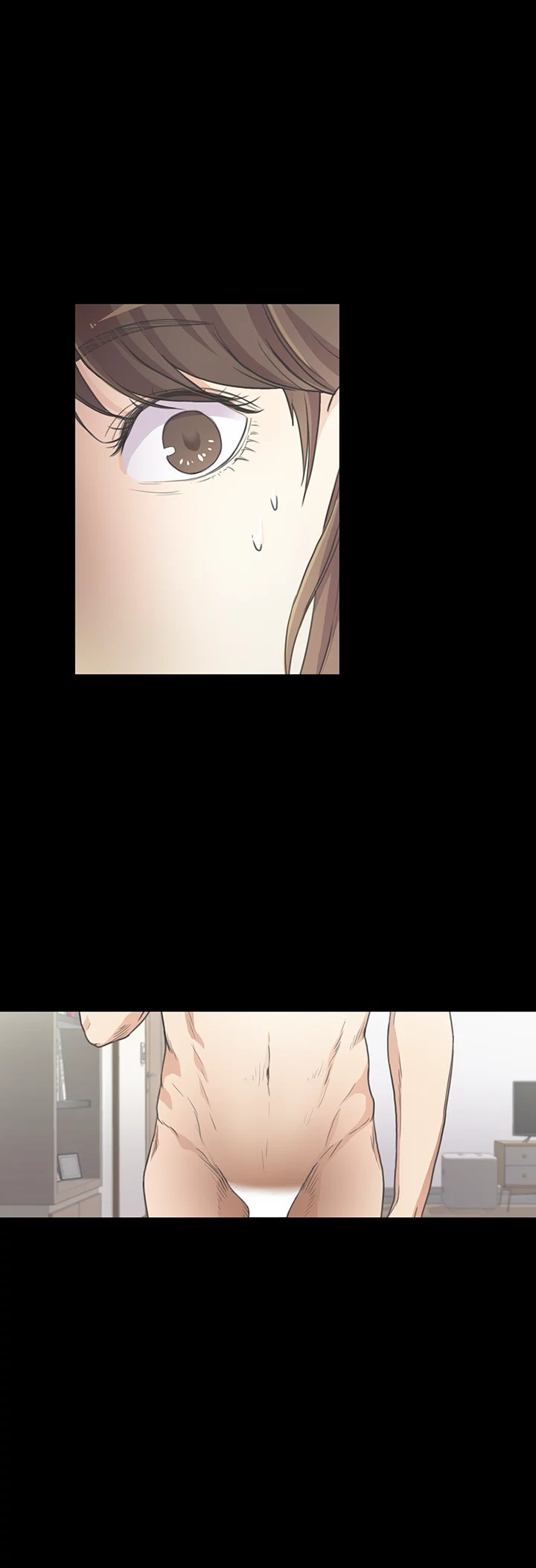 Gangnam Romance Chapter 5 image 0