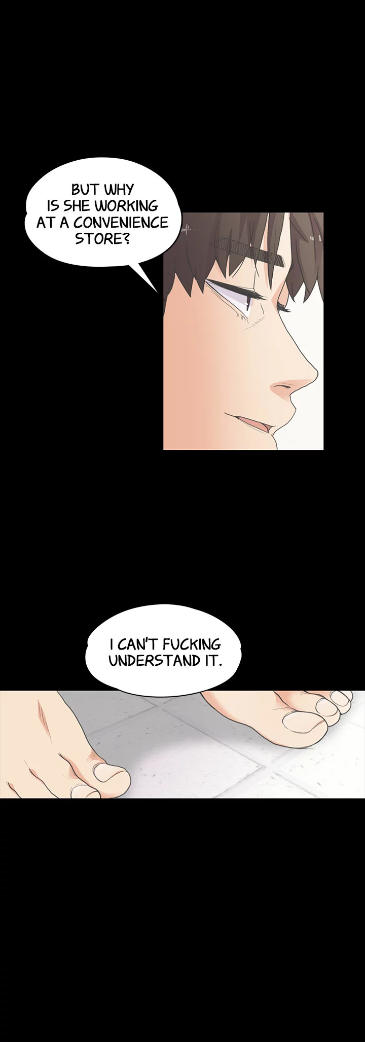 Gangnam Romance Chapter 5 image 2