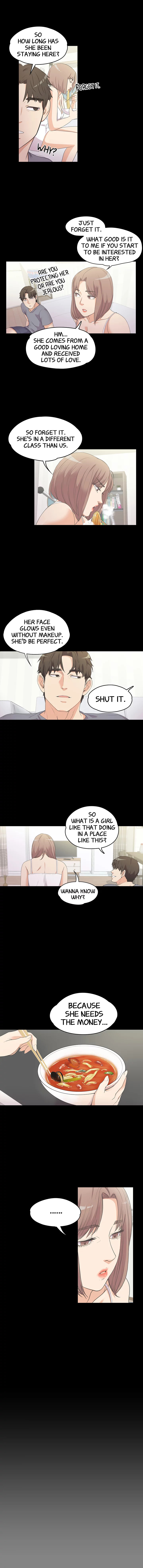 Gangnam Romance Chapter 5 image 4