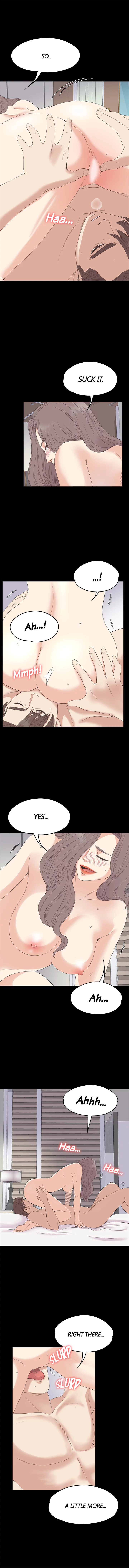 Gangnam Romance Chapter 53 image 2