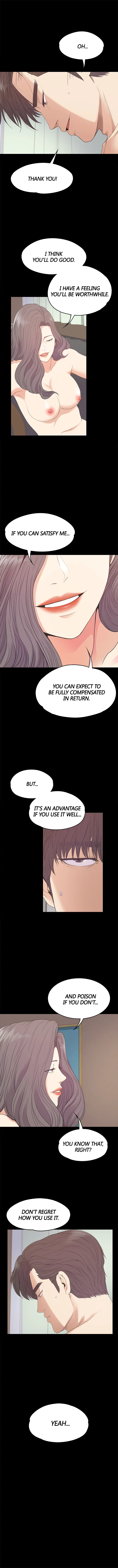 Gangnam Romance Chapter 54 image 2