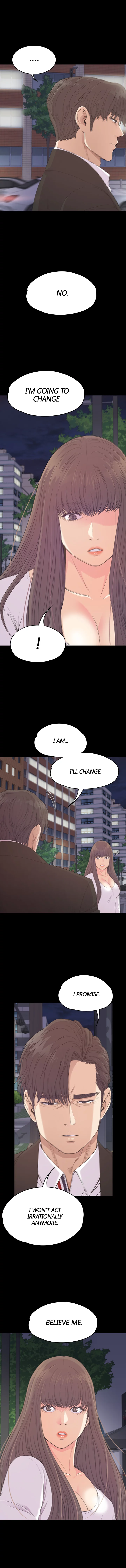Gangnam Romance Chapter 56 image 7