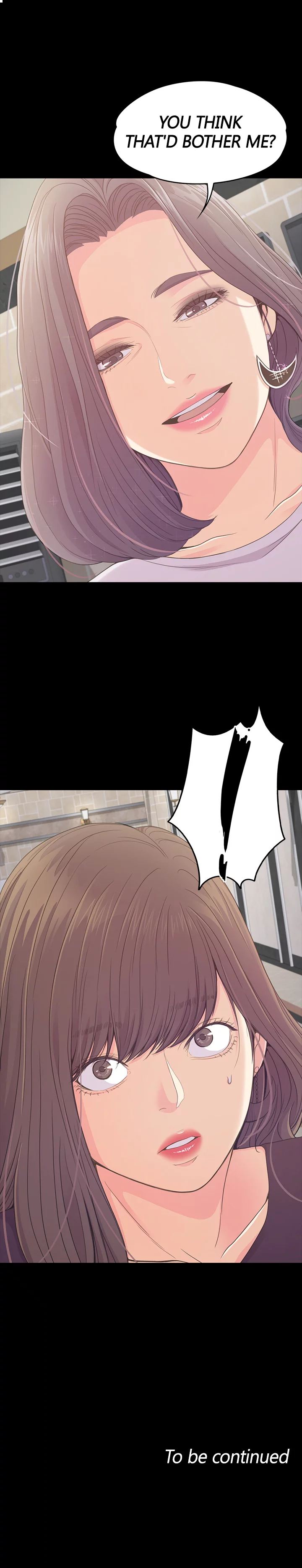 Gangnam Romance Chapter 62 image 10