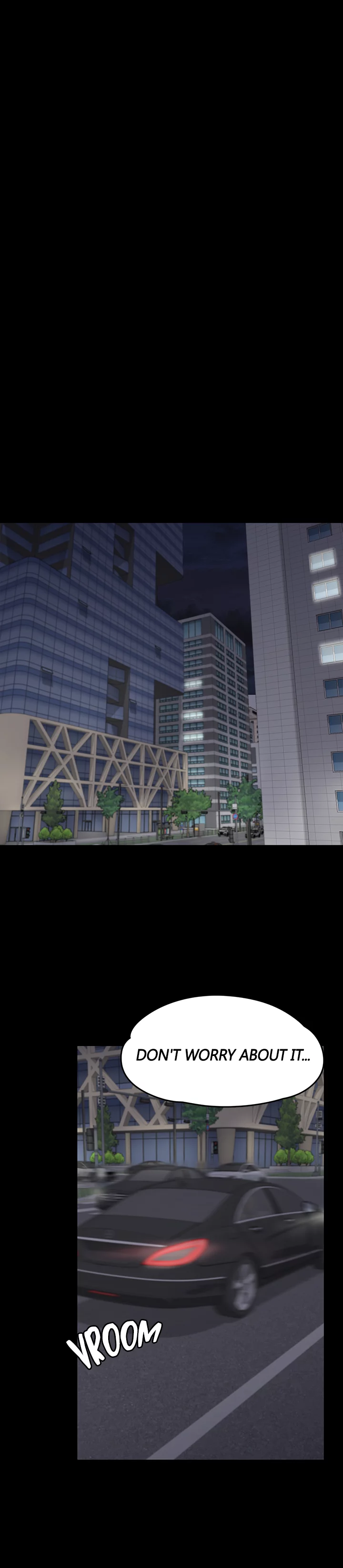 Gangnam Romance Chapter 63 image 4