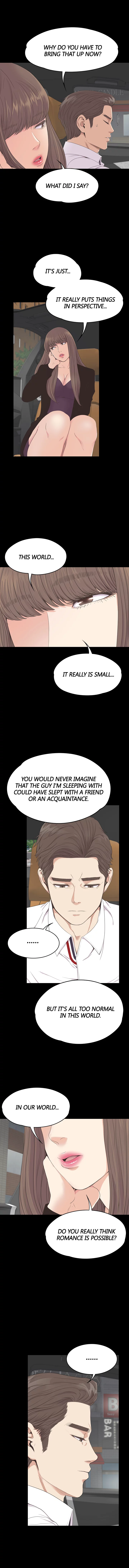 Gangnam Romance Chapter 63 image 6