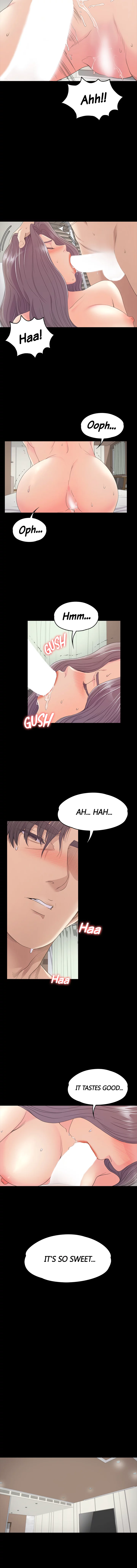 Gangnam Romance Chapter 65 image 2