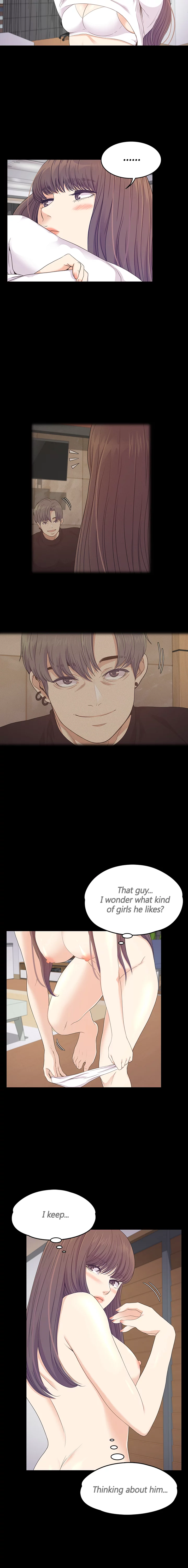 Gangnam Romance Chapter 66 image 7