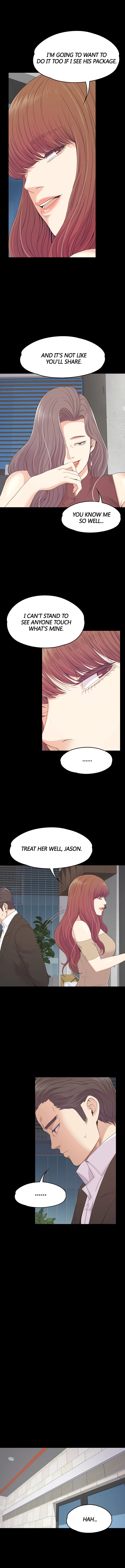 Gangnam Romance Chapter 69 image 2