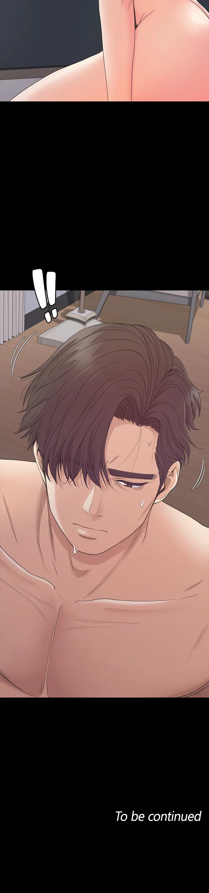 Gangnam Romance Chapter 72 image 10
