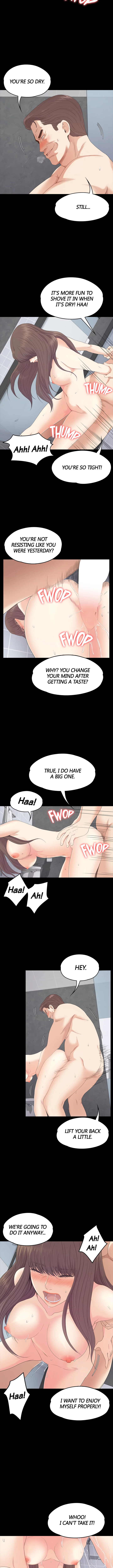 Gangnam Romance Chapter 74 image 2