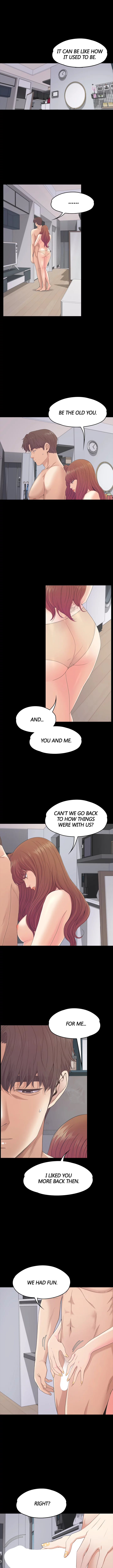 Gangnam Romance Chapter 75 image 1