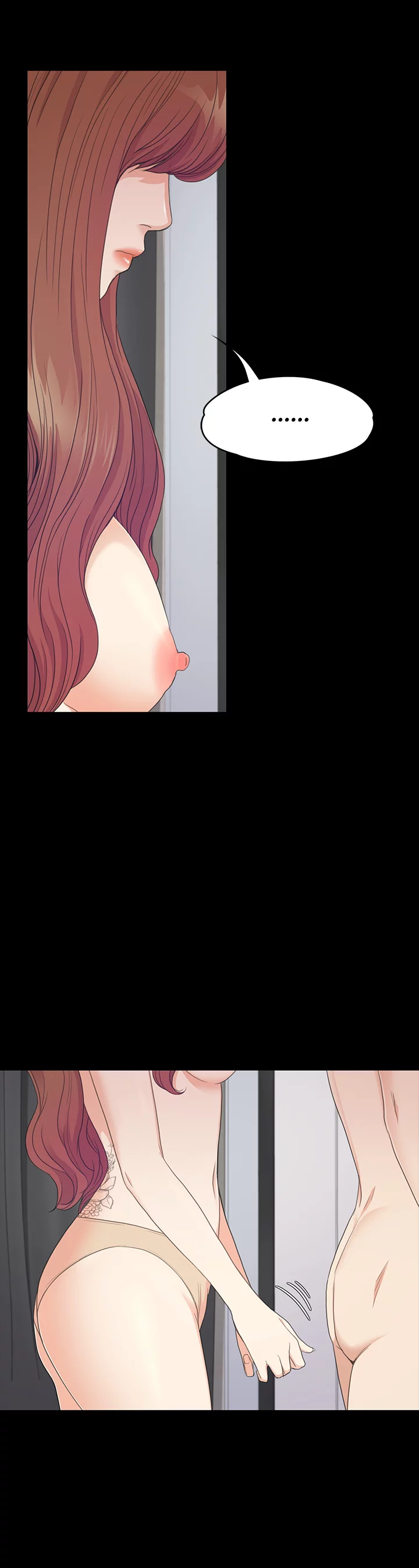Gangnam Romance Chapter 75 image 3