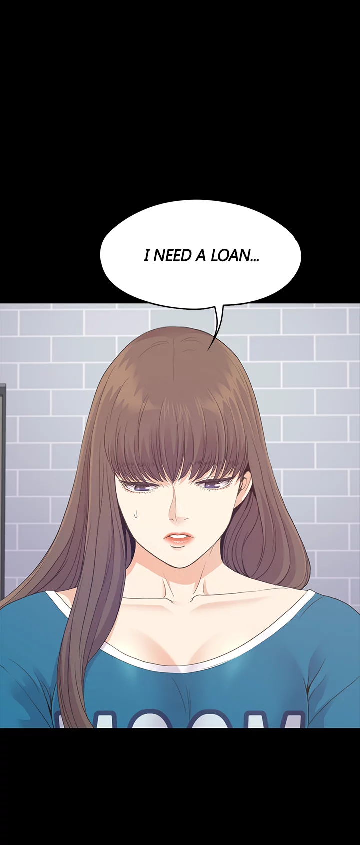 Gangnam Romance Chapter 77 image 5