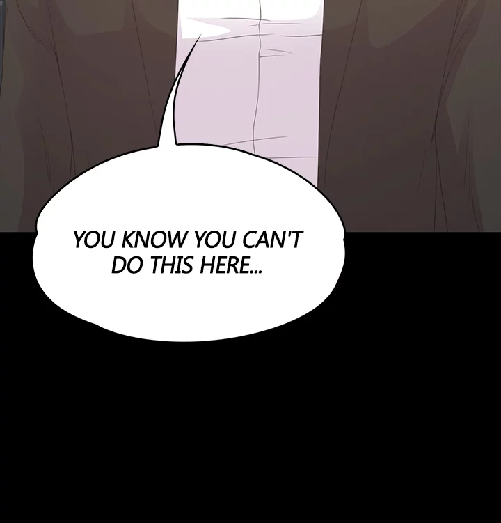 Gangnam Romance Chapter 79 image 10