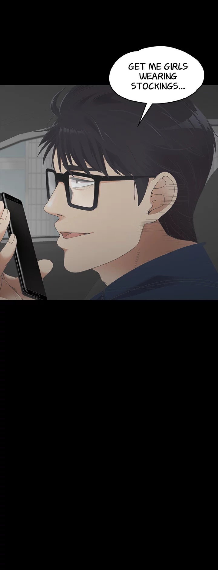 Gangnam Romance Chapter 8 image 9