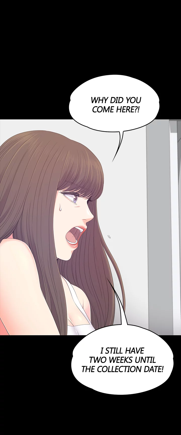Gangnam Romance Chapter 81 image 2