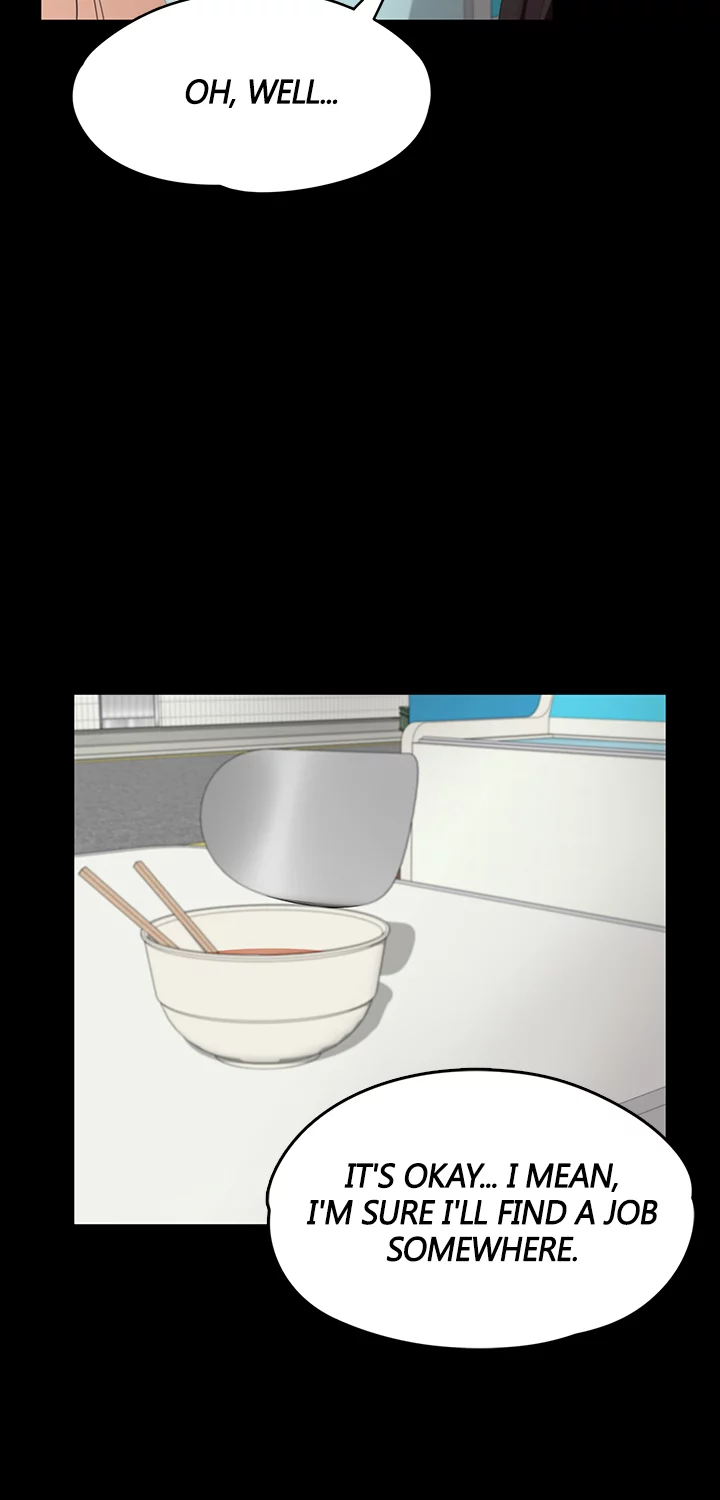 Gangnam Romance Chapter 81 image 5