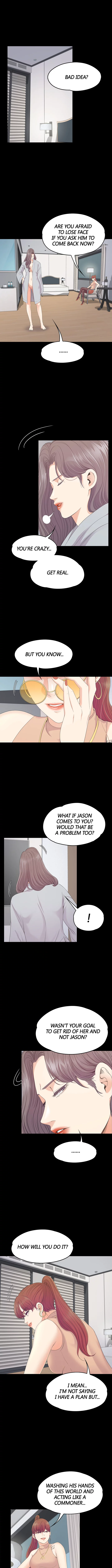 Gangnam Romance Chapter 82 image 1
