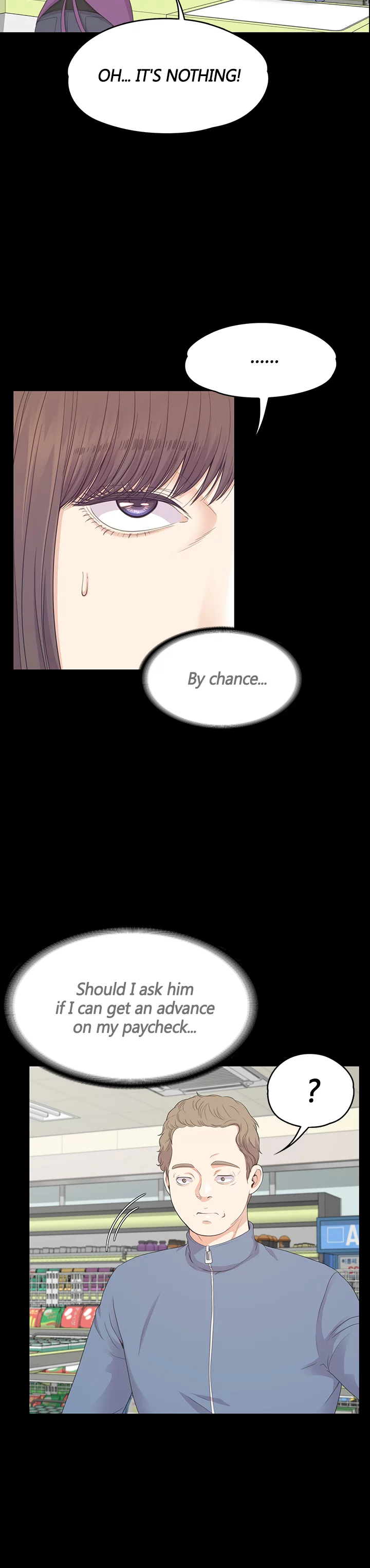 Gangnam Romance Chapter 83 image 6