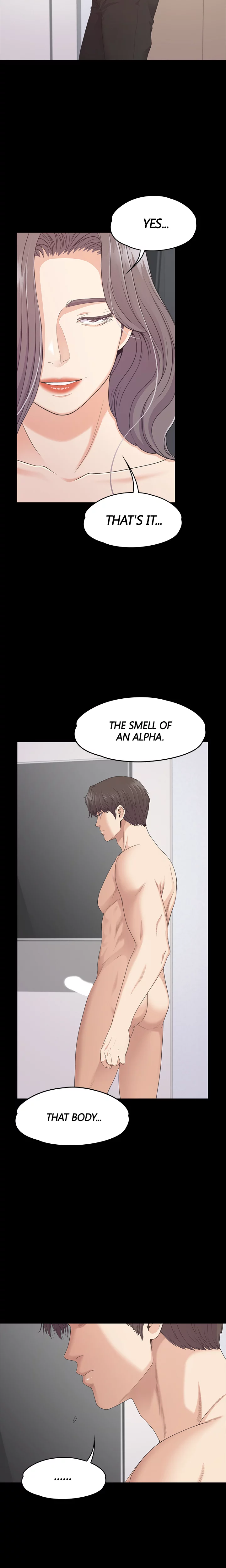 Gangnam Romance Chapter 84 image 3