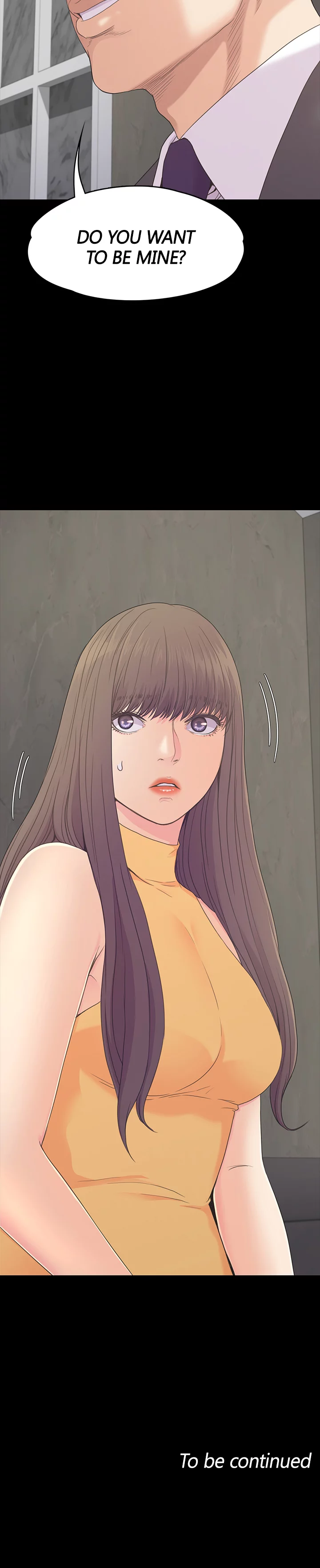 Gangnam Romance Chapter 85 image 13