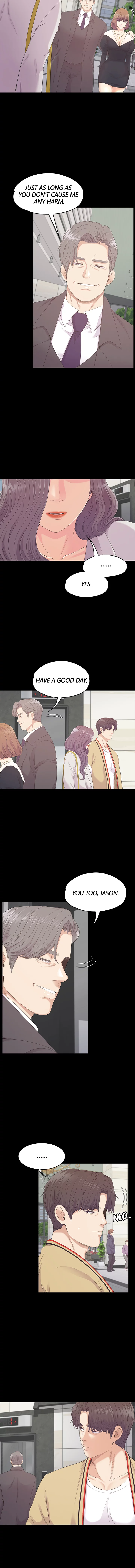 Gangnam Romance Chapter 85 image 2