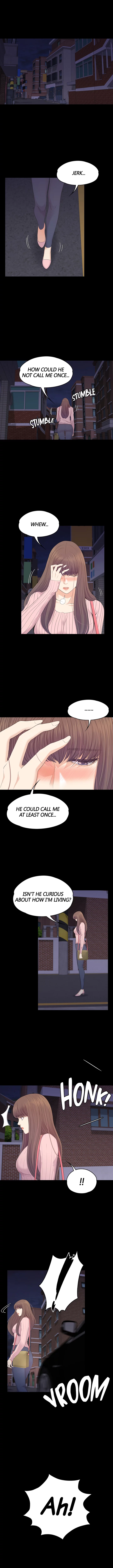Gangnam Romance Chapter 87 image 1