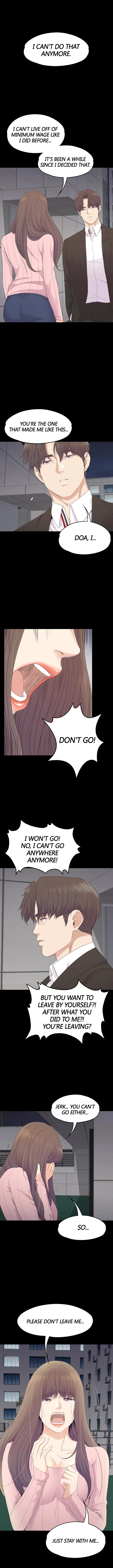 Gangnam Romance Chapter 88 - The End image 11