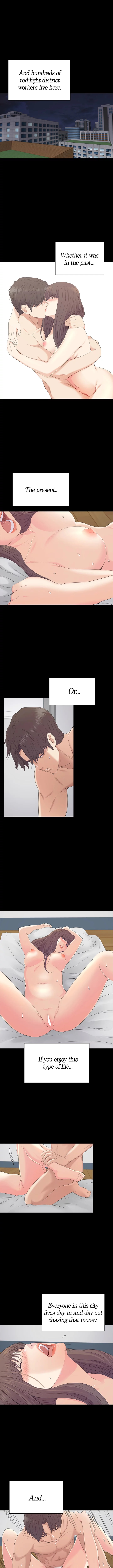 Gangnam Romance Chapter 88 - The End image 13