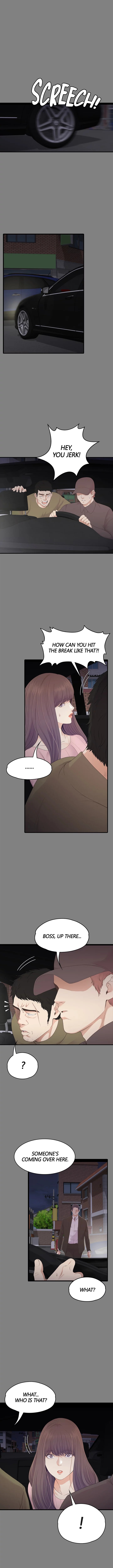 Gangnam Romance Chapter 88 - The End image 3